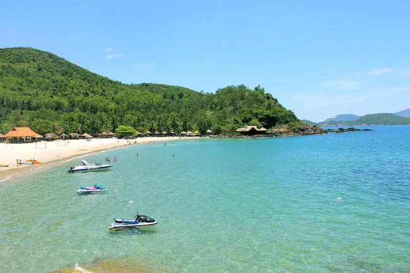 Top 20 địa điểm du lịch Nha Trang với không gian tiên cảnh sống động 17