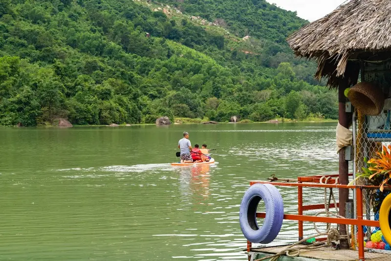 Top 20 địa điểm du lịch Nha Trang với không gian tiên cảnh sống động 12