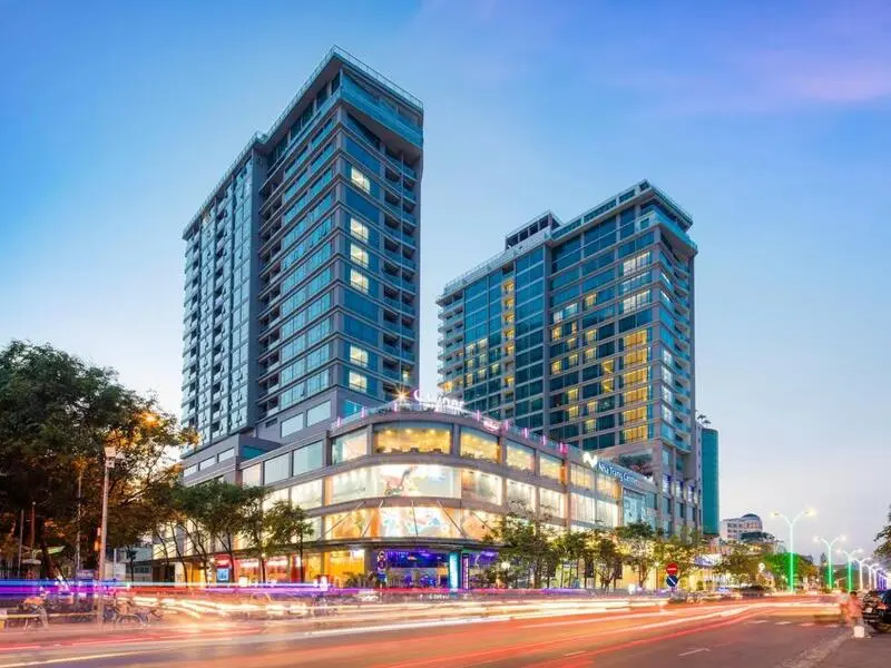 Top 8 trung t&acirc;m thương mại ở Nha Trang sầm uất nhất 2026 5