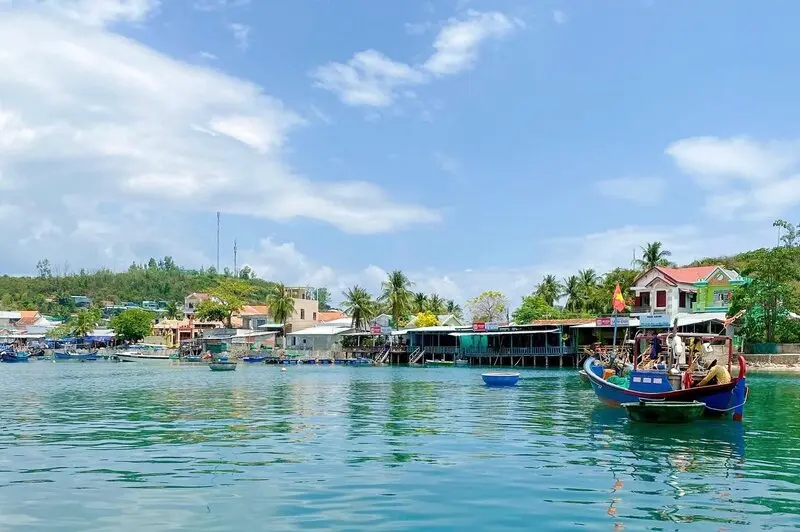 Trải nghiệm du lịch Nha Trang 30/4, 01/5 cực sảng khoái 11