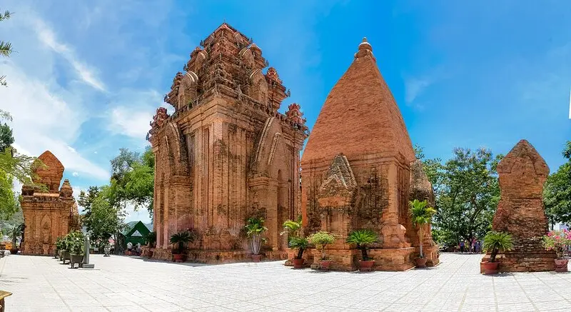 Trải nghiệm du lịch Nha Trang 30/4, 01/5 cực sảng khoái 7