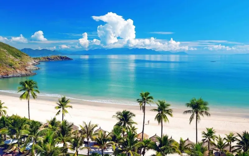 Trải nghiệm du lịch Nha Trang 30/4, 01/5 cực sảng khoái 2