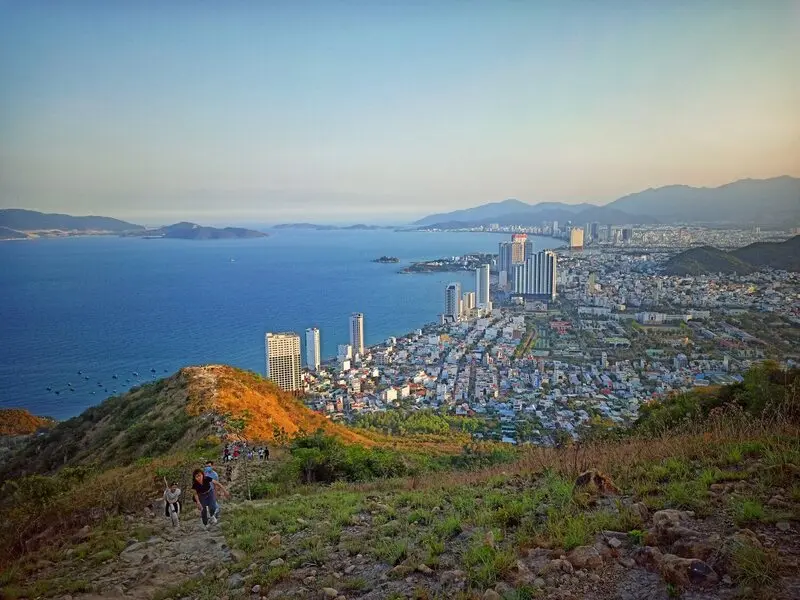 Trải nghiệm du lịch Nha Trang 30/4, 01/5 cực sảng khoái 4