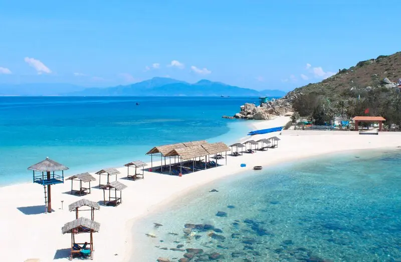 Trải nghiệm du lịch Nha Trang 30/4, 01/5 cực sảng khoái 9