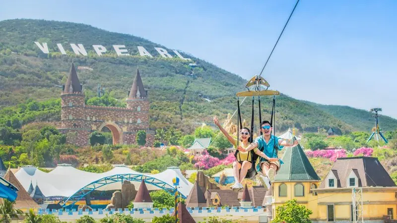Trải nghiệm du lịch Nha Trang 30/4, 01/5 cực sảng khoái 3