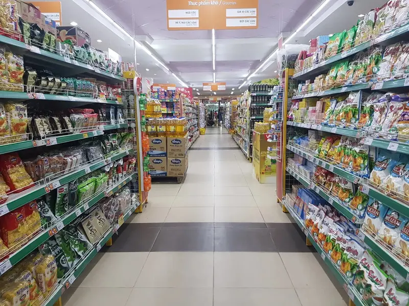 Vincom Plaza Th&aacute;i Nguy&ecirc;n Nha Trang: Thi&ecirc;n đường mua sắm, ẩm thực v&agrave; giải tr&iacute; 3