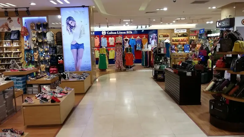 Vincom Plaza Th&aacute;i Nguy&ecirc;n Nha Trang: Thi&ecirc;n đường mua sắm, ẩm thực v&agrave; giải tr&iacute; 5