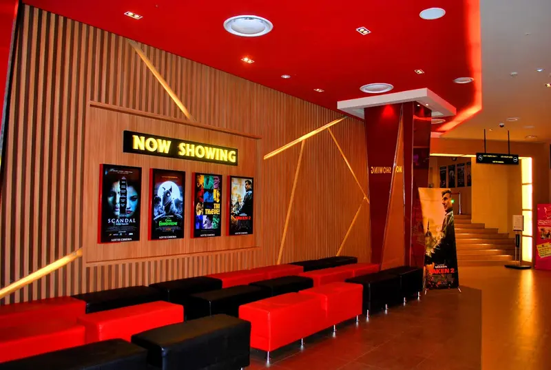 Vincom Plaza Th&aacute;i Nguy&ecirc;n Nha Trang: Thi&ecirc;n đường mua sắm, ẩm thực v&agrave; giải tr&iacute; 8
