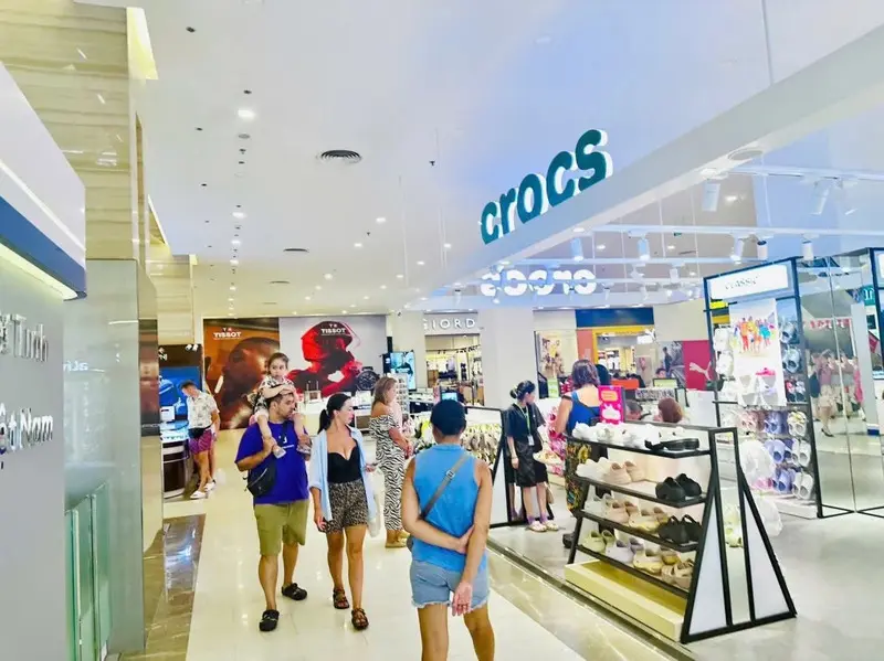 Vincom Plaza Th&aacute;i Nguy&ecirc;n Nha Trang: Thi&ecirc;n đường mua sắm, ẩm thực v&agrave; giải tr&iacute; 6