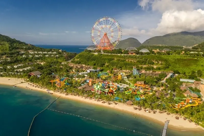 VinWonders Nha Trang c&oacute; g&igrave;? Review chi tiết + gi&aacute; v&eacute; mới nhất 2026 2