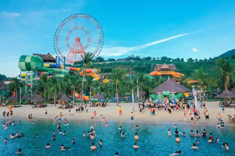 VinWonders Nha Trang c&oacute; g&igrave;? Review chi tiết + gi&aacute; v&eacute; mới nhất 2026 4