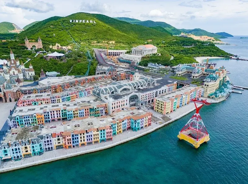 VinWonders Nha Trang c&oacute; g&igrave;? Review chi tiết + gi&aacute; v&eacute; mới nhất 2026 8