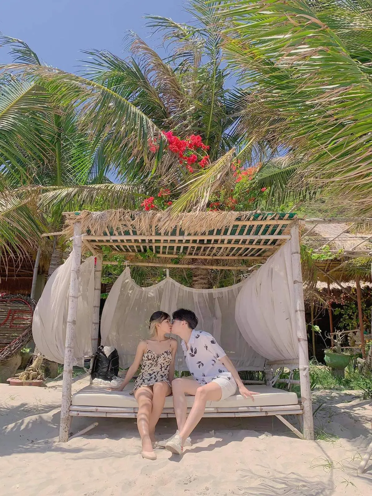 X&aacute;ch balo l&ecirc;n, nạp ngay vitamin sea 3N2Đ giữa m&ugrave;a h&egrave; oi ả Nha Trang 16