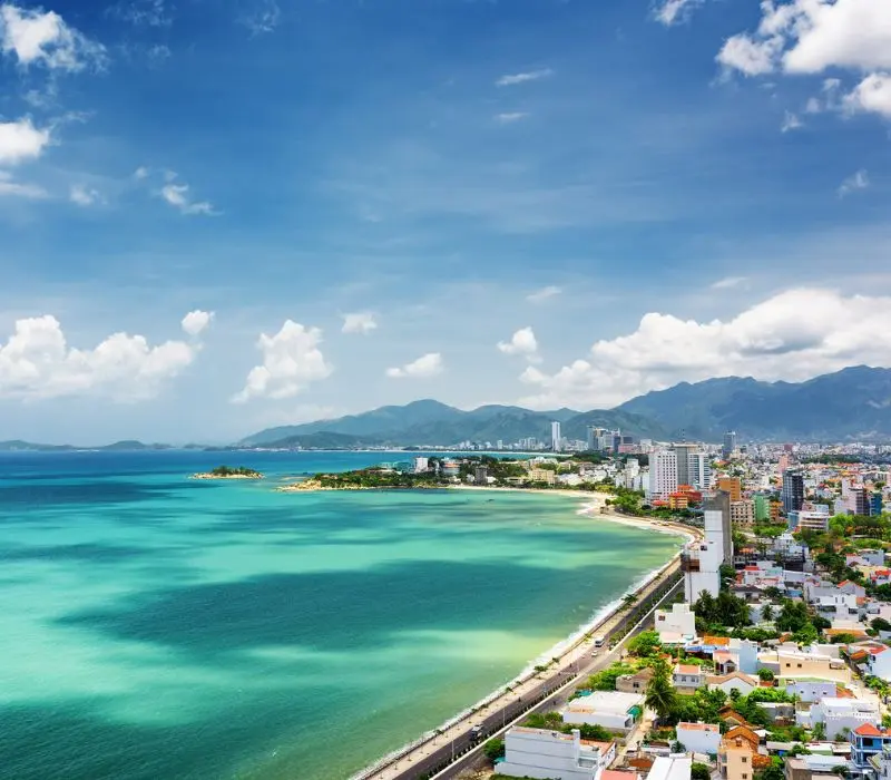 Du lịch hè Nha Trang, bí quyết tận hưởng kỳ nghỉ tuyệt vời