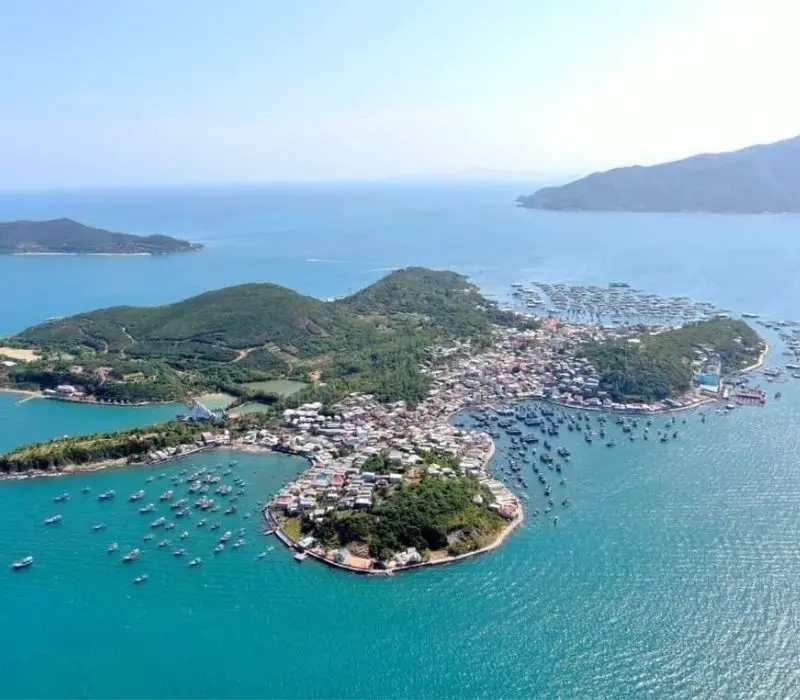 Khám phá Vịnh Nha Trang: Thiên đường nghỉ dưỡng hàng đầu Việt Nam