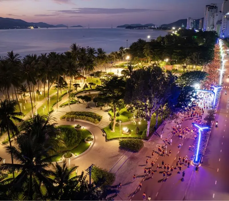 Trải nghiệm Nha Trang về đêm với 12 hoạt động không thể bỏ lỡ