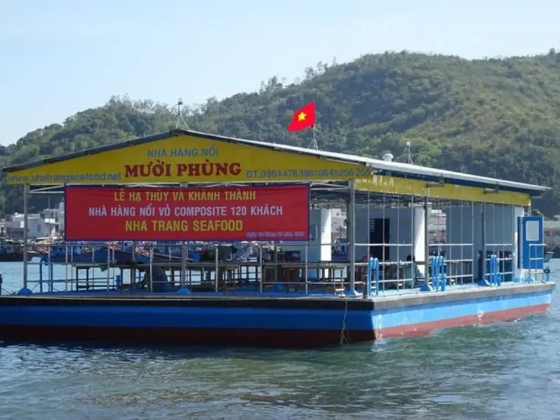 Du lịch Nha Trang 3 ng&agrave;y 2 đ&ecirc;m cực đ&atilde; m&agrave; si&ecirc;u tiết kiệm 6