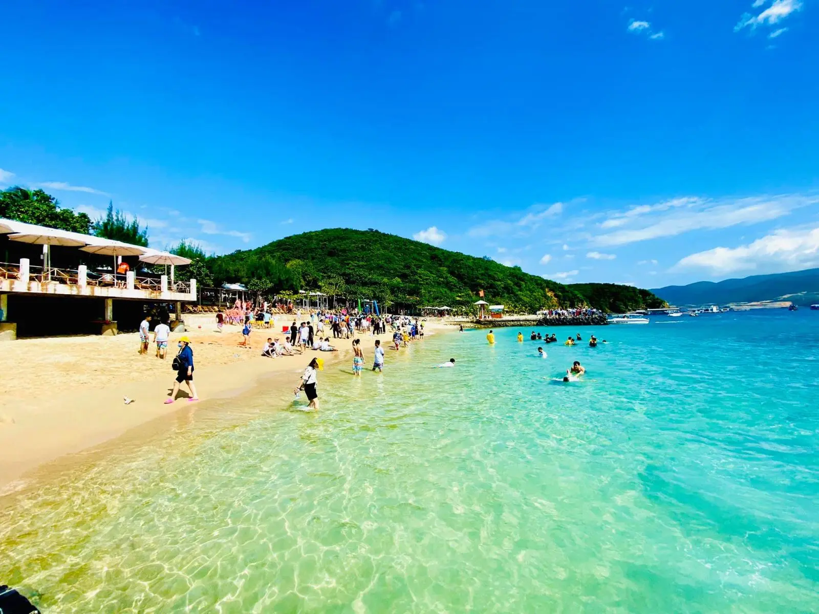 Gợi &yacute; chi tiết cho lịch tr&igrave;nh kh&aacute;m ph&aacute; 4 đảo Nha Trang trong ng&agrave;y tự t&uacute;c si&ecirc;u xịn mịn từ MIA.vn 6