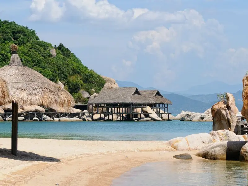 Kinh nghiệm du lịch Nha Trang 4 ng&agrave;y 3 đ&ecirc;m tự t&uacute;c cực tiết kiệm 2