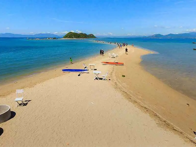 Kinh nghiệm du lịch Nha Trang 4 ng&agrave;y 3 đ&ecirc;m tự t&uacute;c cực tiết kiệm 17
