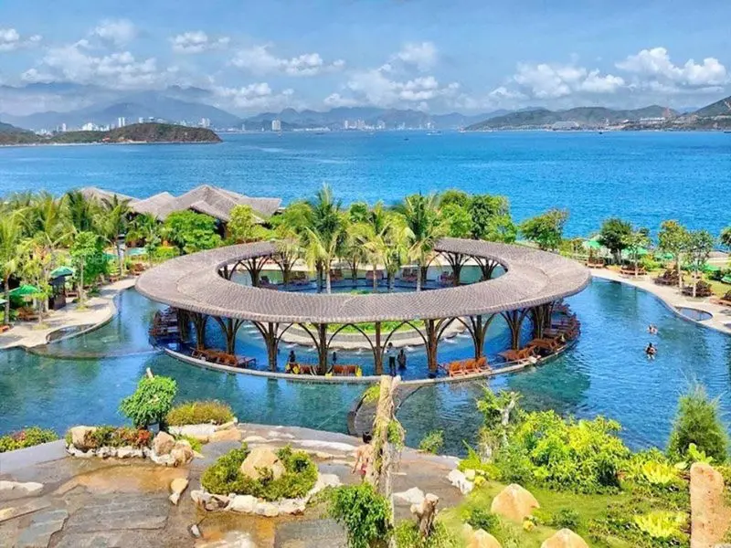 Kinh nghiệm du lịch Nha Trang 4 ng&agrave;y 3 đ&ecirc;m tự t&uacute;c cực tiết kiệm 16