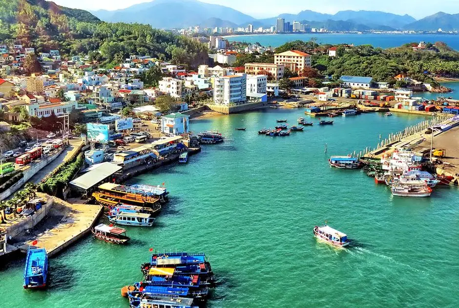 Lịch tr&igrave;nh kh&aacute;m ph&aacute; 3 đảo Nha Trang tự t&uacute;c trong 1 ng&agrave;y 3