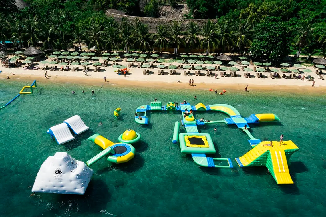 Lịch tr&igrave;nh kh&aacute;m ph&aacute; 3 đảo Nha Trang tự t&uacute;c trong 1 ng&agrave;y 8