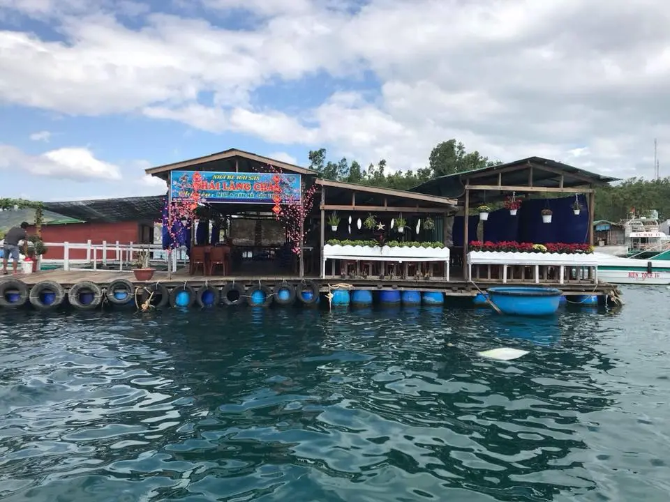 Lịch tr&igrave;nh kh&aacute;m ph&aacute; 3 đảo Nha Trang tự t&uacute;c trong 1 ng&agrave;y 5