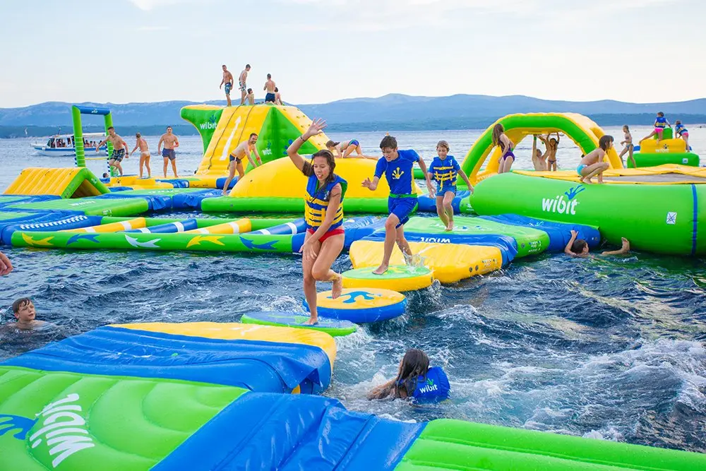 Lịch tr&igrave;nh kh&aacute;m ph&aacute; Vinwonders Nha Trang trong 1 ng&agrave;y đầy th&uacute; vị 8