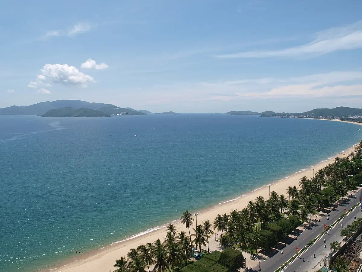 Lịch tr&igrave;nh Nha Trang 2N1Đ tự t&uacute;c đầy hấp dẫn m&agrave; bạn kh&ocirc;ng thể bỏ qua 4