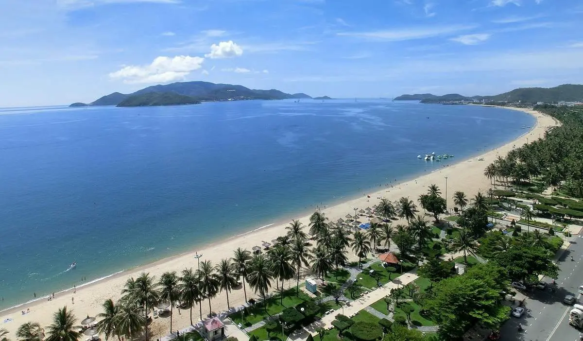 Lịch tr&igrave;nh Nha Trang 3N2Đ tự t&uacute;c d&agrave;nh cho những người bận rộn 3