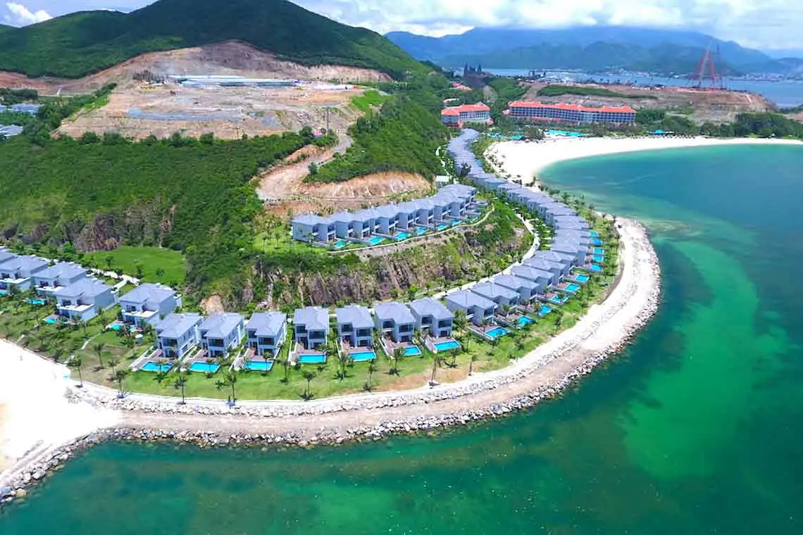Lịch tr&igrave;nh Nha Trang 3N2Đ tự t&uacute;c d&agrave;nh cho những người bận rộn 7
