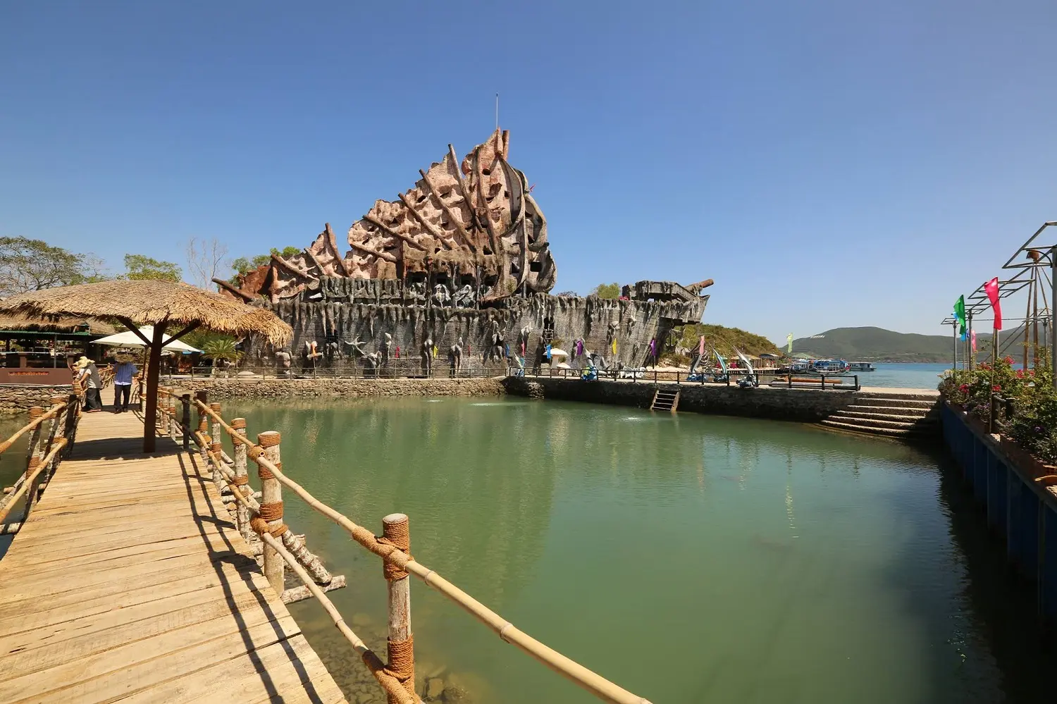 Lịch tr&igrave;nh Nha Trang 3N2Đ tự t&uacute;c d&agrave;nh cho những người bận rộn 8