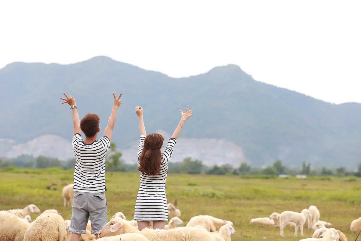 Lịch tr&igrave;nh Nha Trang 3N2Đ tự t&uacute;c d&agrave;nh cho những người bận rộn 13