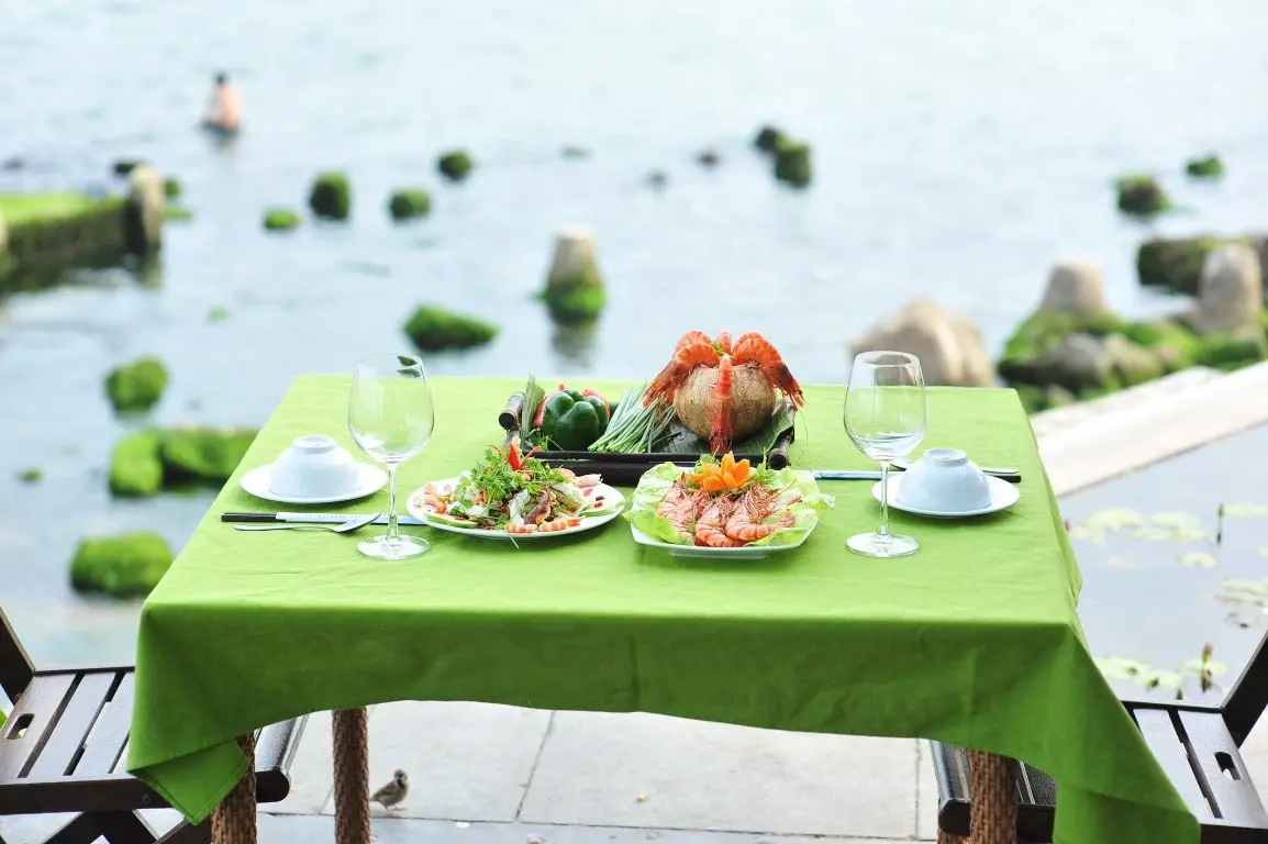 Lịch tr&igrave;nh Nha Trang 3N2Đ tự t&uacute;c d&agrave;nh cho những người bận rộn 11