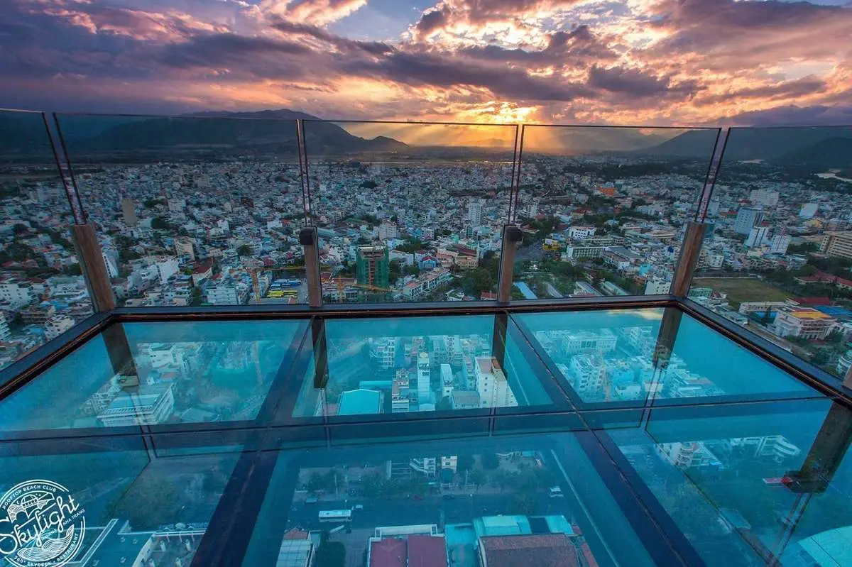 Lịch tr&igrave;nh Nha Trang 4N3Đ tự t&uacute;c cho hội cạ cứng quẩy nhiệt tại Nha Trang 9