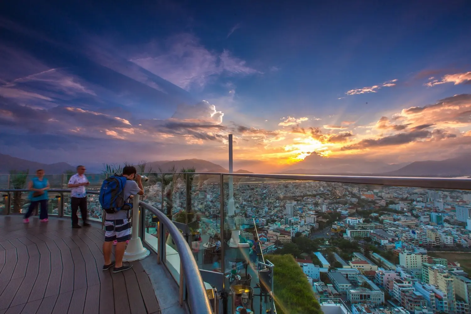 Lịch tr&igrave;nh Nha Trang 4N3Đ tự t&uacute;c cho hội cạ cứng quẩy nhiệt tại Nha Trang 8