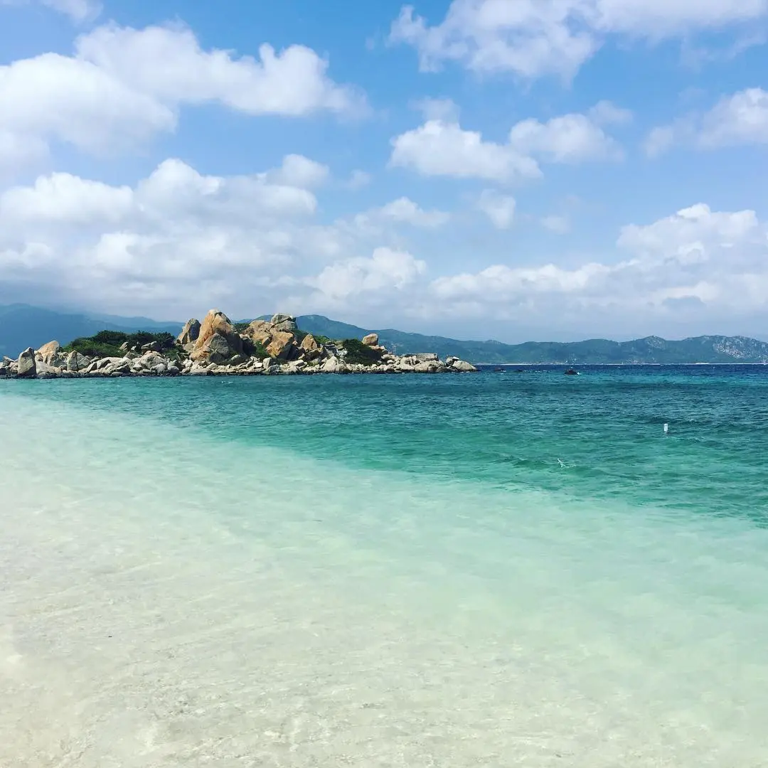 Lịch tr&igrave;nh Nha Trang 4N3Đ tự t&uacute;c cho hội cạ cứng quẩy nhiệt tại Nha Trang 20