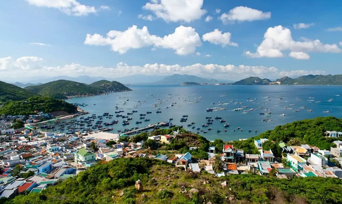 Lịch tr&igrave;nh Nha Trang 4N3Đ tự t&uacute;c cho hội cạ cứng quẩy nhiệt tại Nha Trang 21