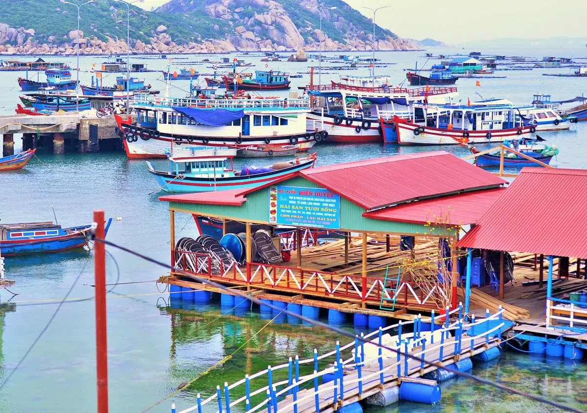 Lịch tr&igrave;nh Nha Trang 4N3Đ tự t&uacute;c cho hội cạ cứng quẩy nhiệt tại Nha Trang 22