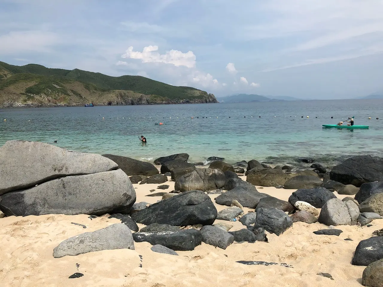 Lịch tr&igrave;nh Nha Trang 4N3Đ tự t&uacute;c cho hội cạ cứng quẩy nhiệt tại Nha Trang 19