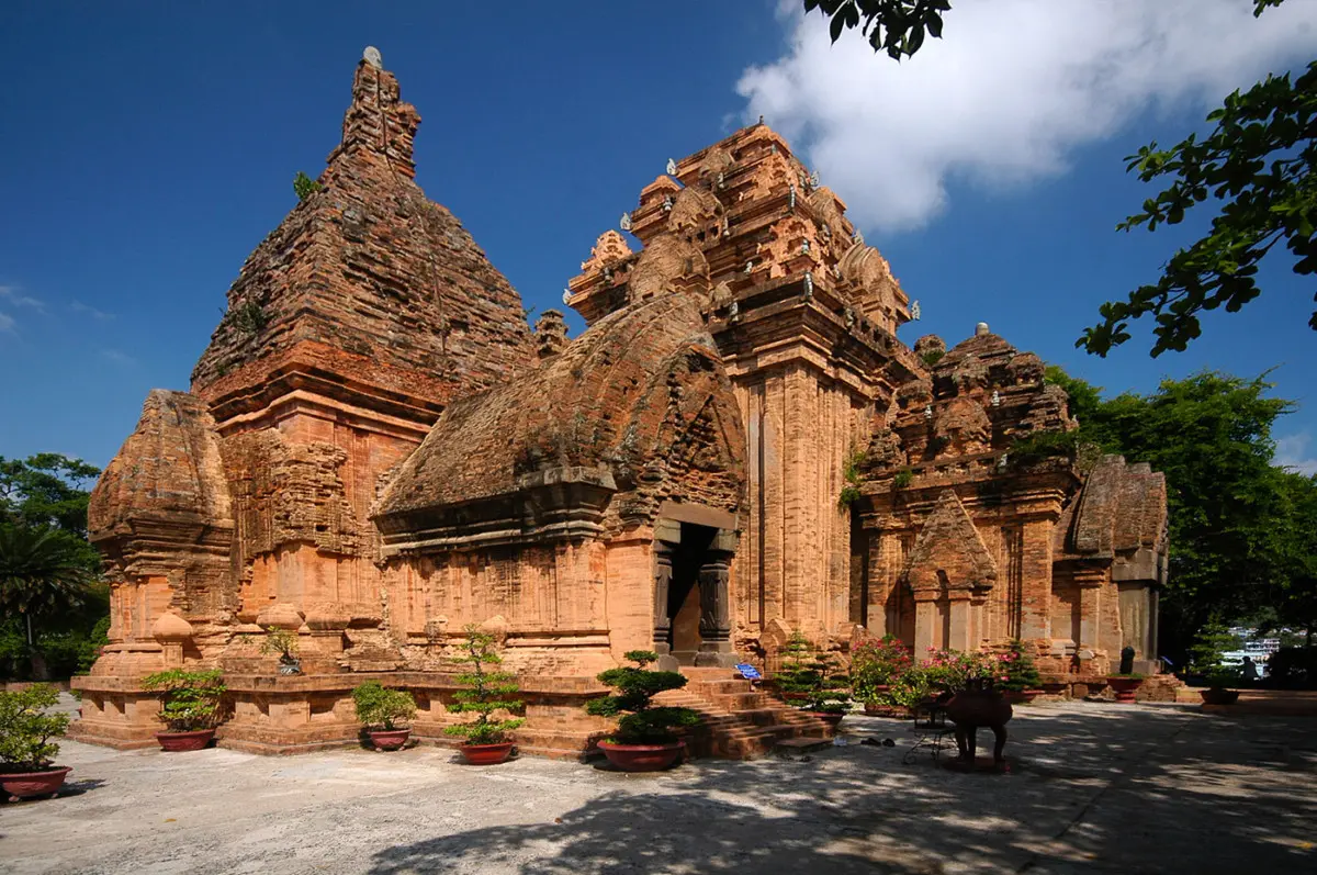 Lịch tr&igrave;nh Nha Trang 4N3Đ tự t&uacute;c cho hội cạ cứng quẩy nhiệt tại Nha Trang 26