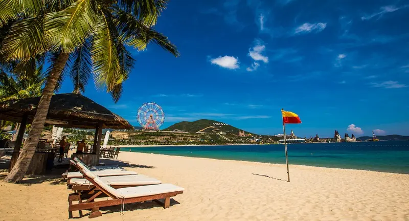 Lịch tr&igrave;nh Nha Trang 4N3Đ tự t&uacute;c cho hội cạ cứng quẩy nhiệt tại Nha Trang 2