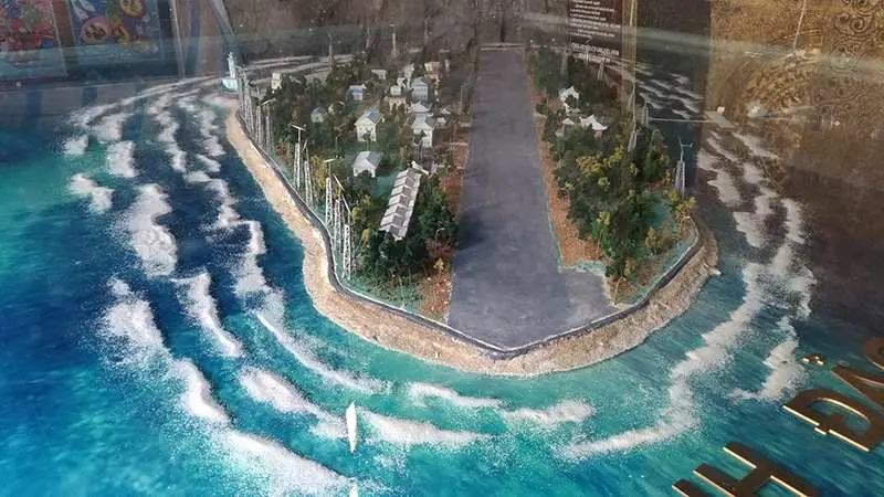 Nửa ng&agrave;y kh&aacute;m ph&aacute; Nha Trang với c&aacute;c điểm đến th&uacute; vị 8