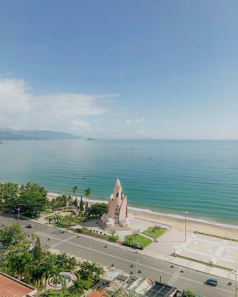 Nửa ng&agrave;y kh&aacute;m ph&aacute; Nha Trang với c&aacute;c điểm đến th&uacute; vị 2