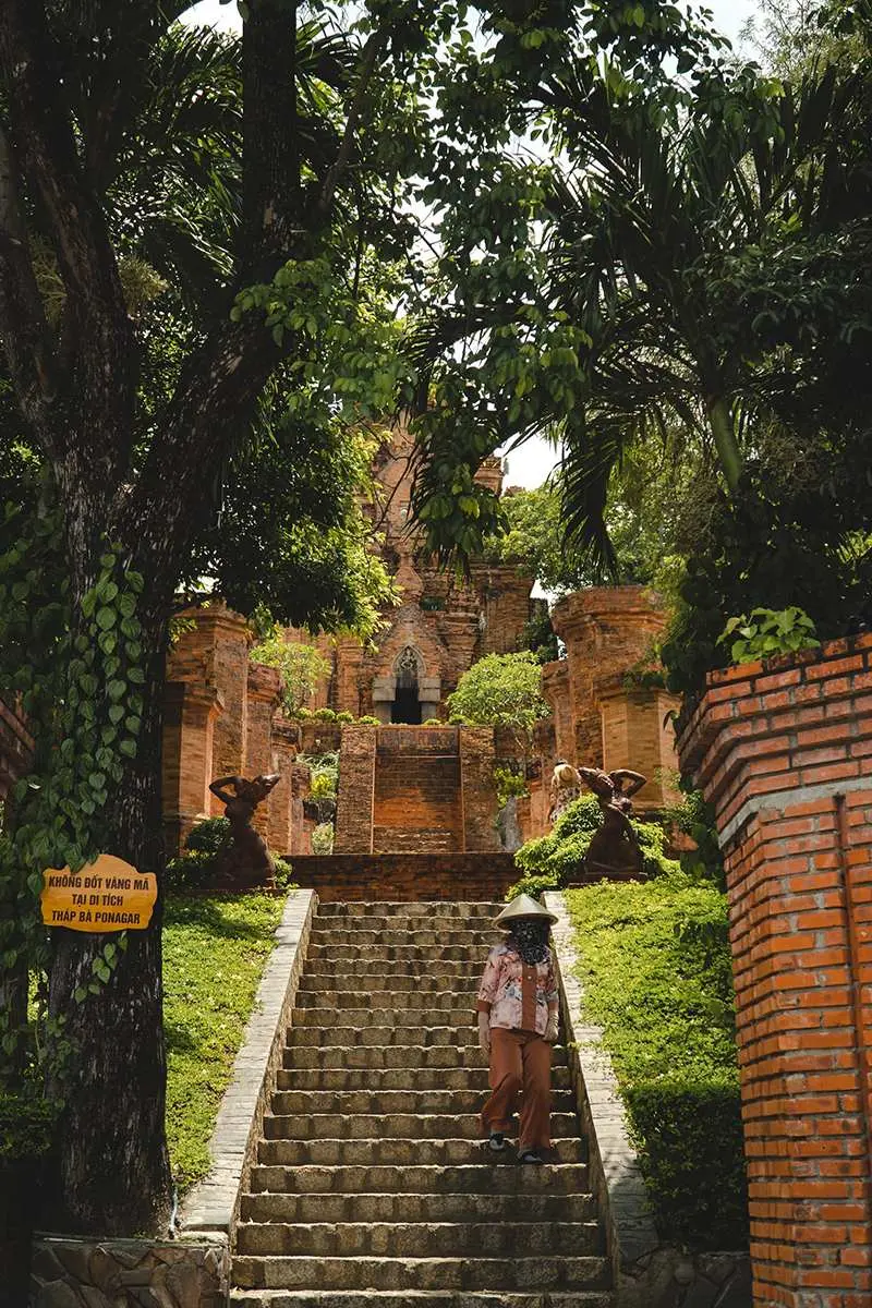 Nửa ng&agrave;y kh&aacute;m ph&aacute; Nha Trang với c&aacute;c điểm đến th&uacute; vị 14