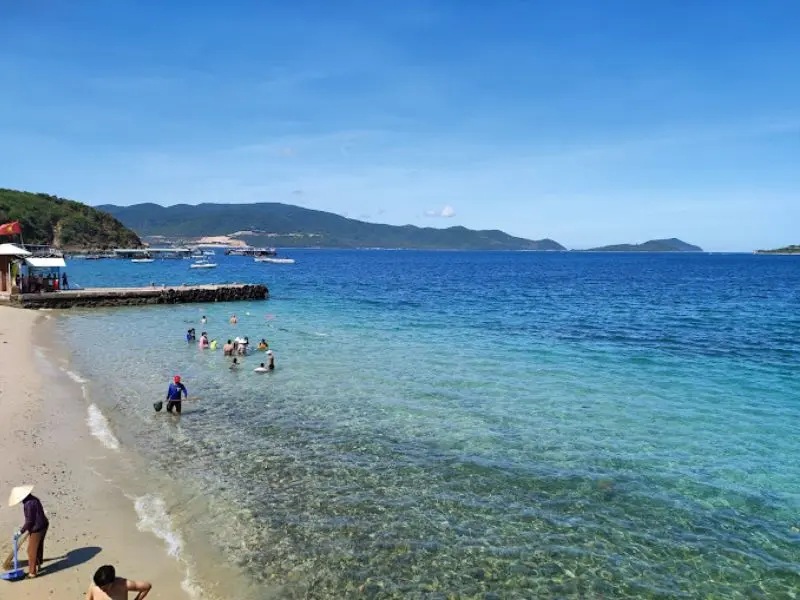 Du lịch Nha Trang 3 ngày 2 đêm cực đã mà siêu tiết kiệm