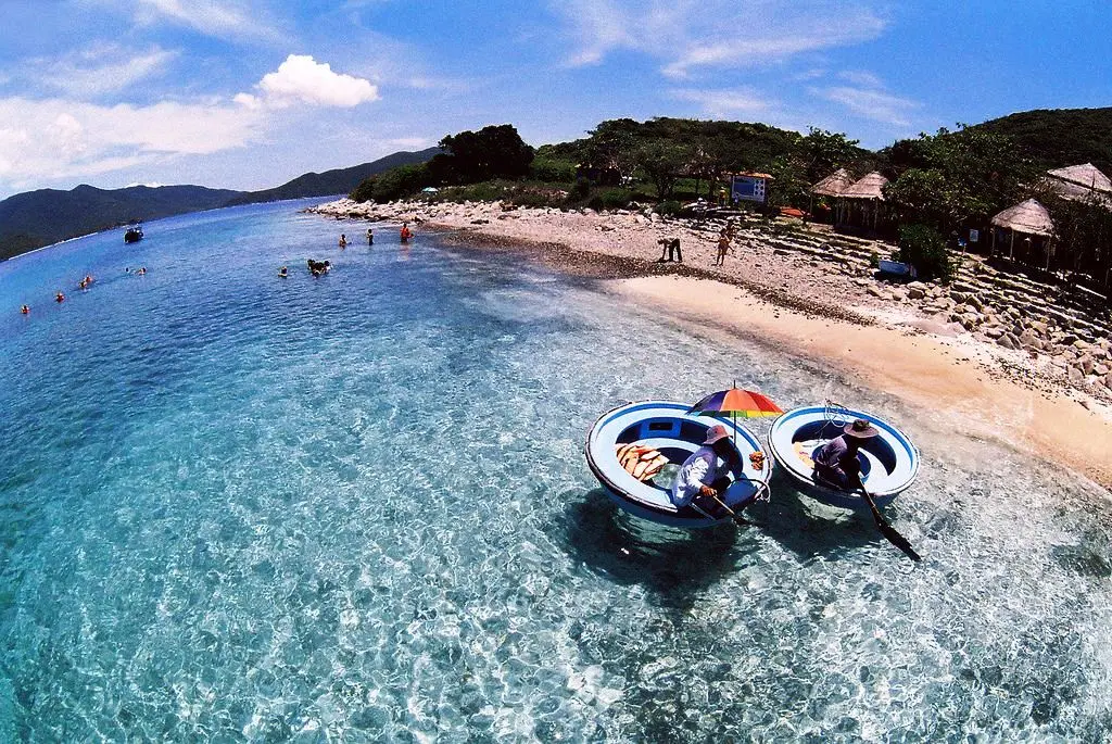 Gợi ý chi tiết cho lịch trình khám phá 4 đảo Nha Trang trong ngày tự túc siêu xịn mịn từ MIA.vn