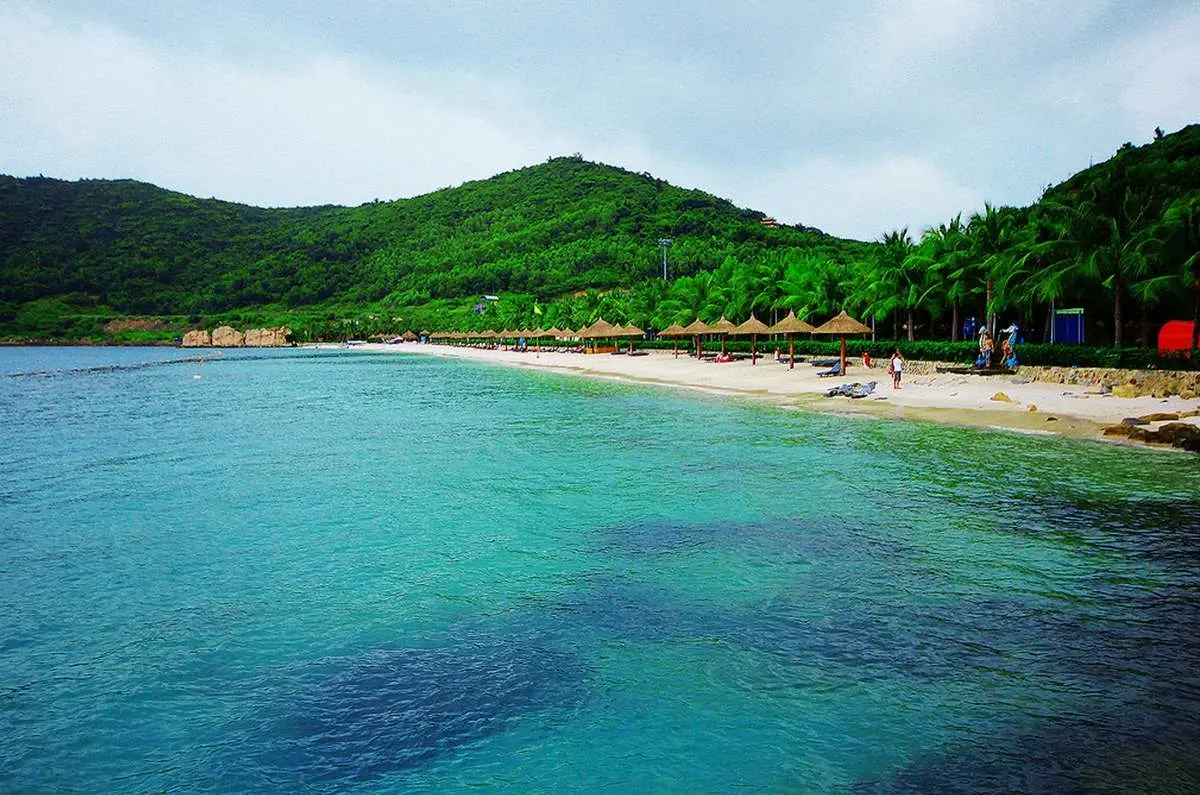 Lịch trình khám phá 3 đảo Nha Trang tự túc trong 1 ngày
