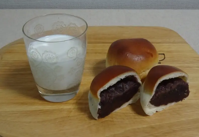 B&aacute;nh Anpan nh&acirc;n đậu đỏ với truyền thống l&acirc;u đời Nhật Bản 10